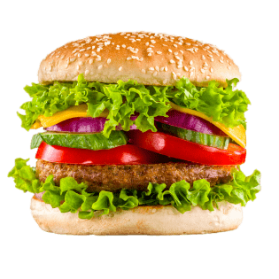 humburger